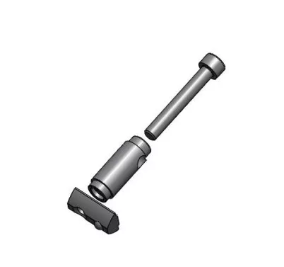 I8 Automatic conector set with nut