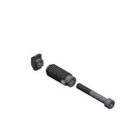 B8 Automatic conector set with nut