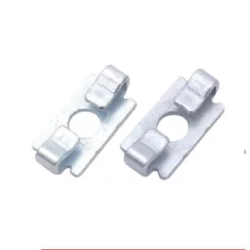 I8 standard-fastening mounting plate 8mm groove
