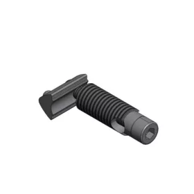 I6 Automatic conector set with nut