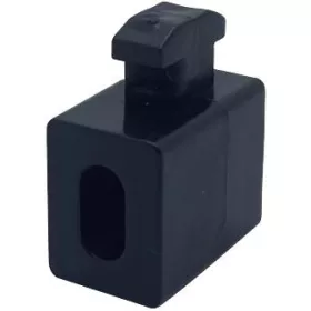 I8 Multibloc pentru elemente de suprafață PVC, negru