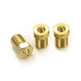 Duză cupru V6/nozzle 1.75+0.35mm