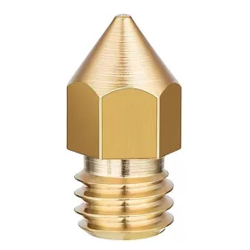 Duză cupru MK8/nozzle 1.75+0.6mm