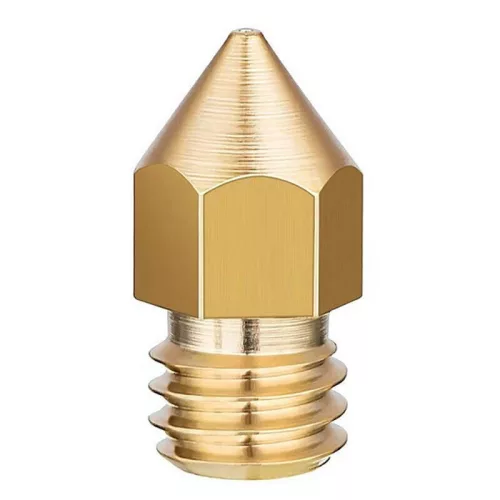 Duză cupru MK8/nozzle 1.75+1.0mm