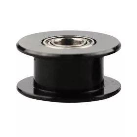   Fulie rolă întinzătoare Gt2 6mm 20  fără dinți ax metru 5mm
