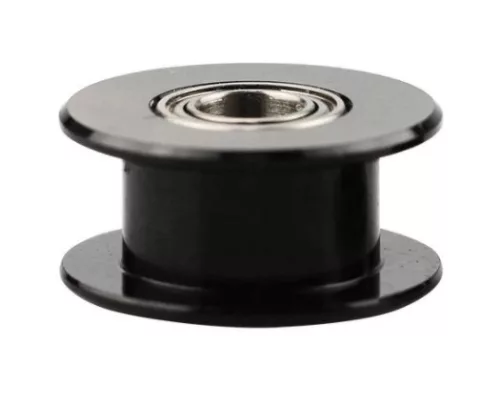 Fulie rolă întinzătoare Gt2 6mm 20  fără dinți ax metru 5mm