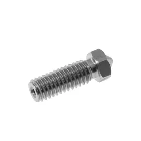 Duză inox V6 Volcano/nozzle 1.75+0.6mm