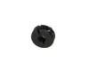 Inel blocant 6x20x8mm negru