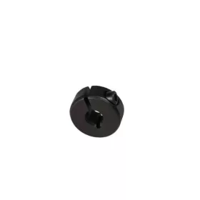 Inel blocant 6x20x8mm negru