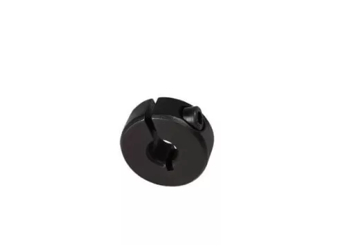 Inel blocant 6x20x8mm negru