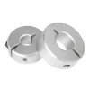 Inel blocant 10x30x10mm aluminium