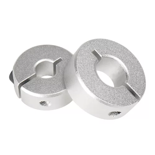 Inel blocant 10x30x10mm aluminium