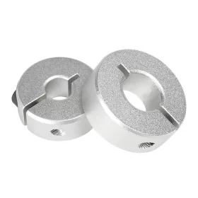 Inel blocant 12x30x10mm aluminium