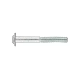   Şurub cu cap bombat şi locaş hexagonal cu flanșă DIN 7380-FL 10.9 otel zincat M5x40