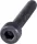 Şurub cap imbus DIN 912 8.8 DSB negru M3x8