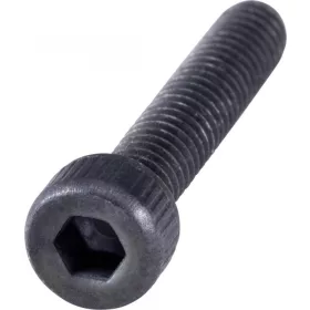 Şurub cap imbus DIN 912 8.8 DSB negru M4x10