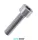 Şurub cap imbus DIN 912 8.8 otel zincat M6x50