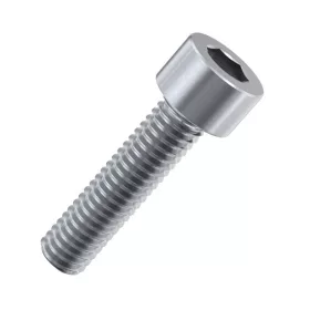 Cap head hex socket screw DIN 912 A4 M8x45