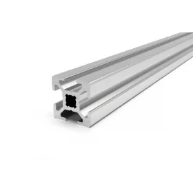 Bosch comp. profil de aluminiu 20 x 20mm, canal 6