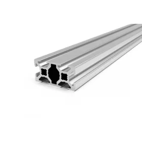 Bosch comp. profil de aluminiu 20 x 40mm, canal 6