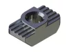 B6 pulita M5, canal 6, 11,5x5,7x4,2 mm