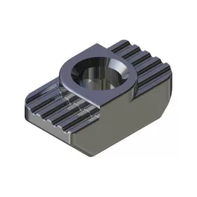 B6 pulita M5, canal 6, 11,5x5,7x4,2 mm