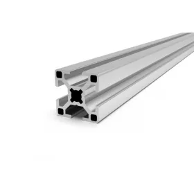 Bosch comp. profil de aluminiu 30 x 30mm, canal 8