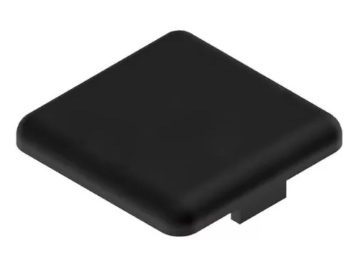 B8 Capac pentru profil aluminiu 30x30mm, canal 8