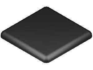 I6 Capac pentru profil aluminiu 30x30mm, canal 6