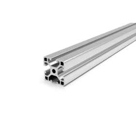 Item comp. profil de aluminiu 30 x 30mm, canal 6