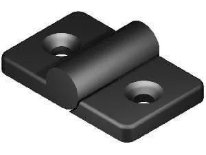 I6 Balamal pentru profile, canal 6 48x30x15,5mm