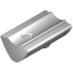 I6 pulita M3, canal 6, 6,7x10,5x17 mm