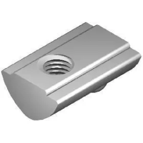 I5 pulita M3, canal 5, 12x7,7x4,65 mm