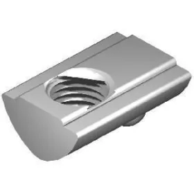 I5 pulita M5, canal 5, 12x7,7x4,65 mm