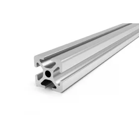 Item comp. profil de aluminiu 20 x 20mm, canal 5