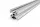 Item comp. profil de aluminiu 20 x 20mm, canal 5
