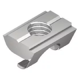 B8 pulita M8, canal 8