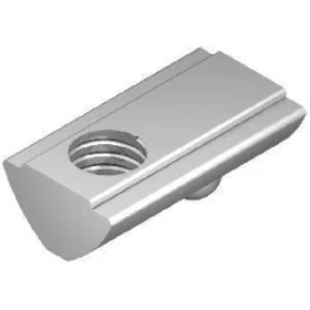 I8 pulita M8, canal 8, 22x13,5x7,2 mm