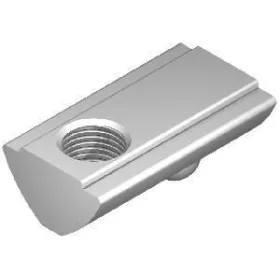 I8 pulita M6, canal 8, 22x13,5x7,2 mm