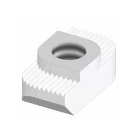 B6 pulita M4, canal 6, 11,5x5,7x4,2 mm