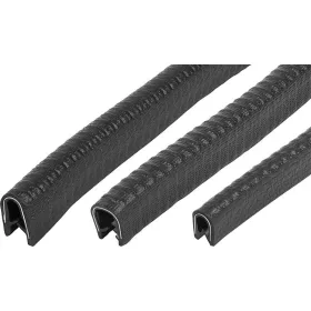 Profil de protecție a marginilor PVC, 5909 4-6 MM