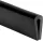 Profil de protecție a marginilor EPDM, 1417 11,5 x 1,5mm Profilul U