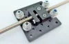 Piulita T8 anti backlash