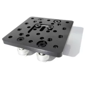 Set C-Beam Gantry