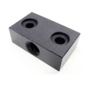 Piulita bloc pentru 8mm Metric Acme surub de plumb
