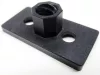 Piulita placa pentru 8mm Metric Acme surub de plumb