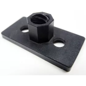 Piulita placa pentru 8mm Metric Acme surub de plumb
