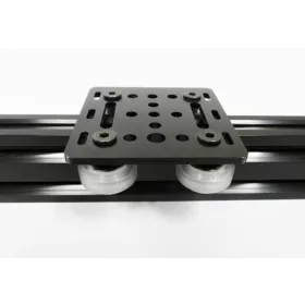 Set V-Slot Gantry - 2020 - Delrin