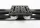 Set V-Slot Gantry - 2020 - Delrin