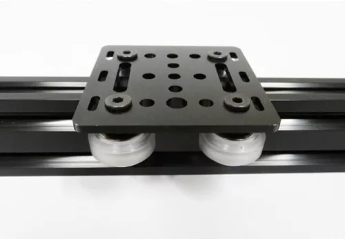 Set V-Slot Gantry - 2020 - Delrin